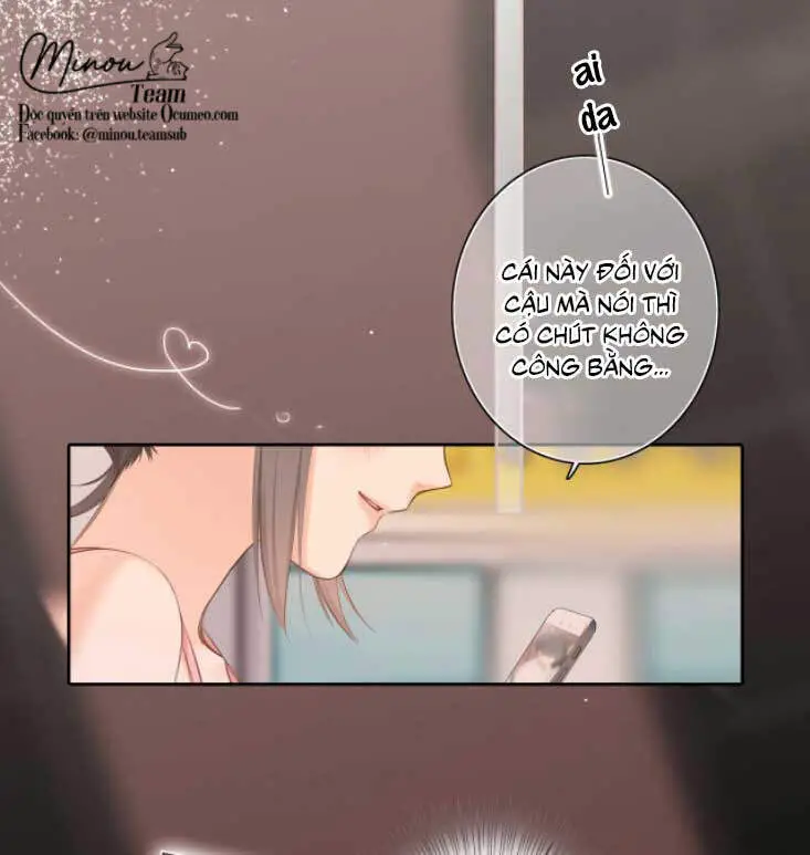 Con Tim Rung Động 3 Nettruyen ZZZ Chương 22.1 Page 23