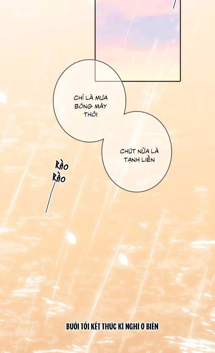 Con Tim Rung Động 3 Nettruyen ZZZ Chương 22.1 Page 28