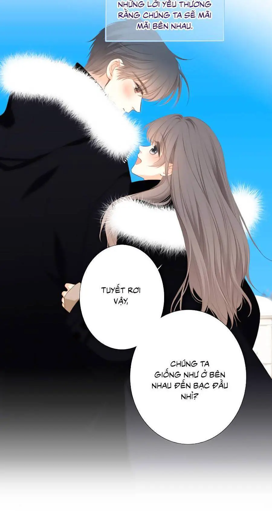 Con Tim Rung Động 3 Nettruyen ZZZ Chương 41 Page 79