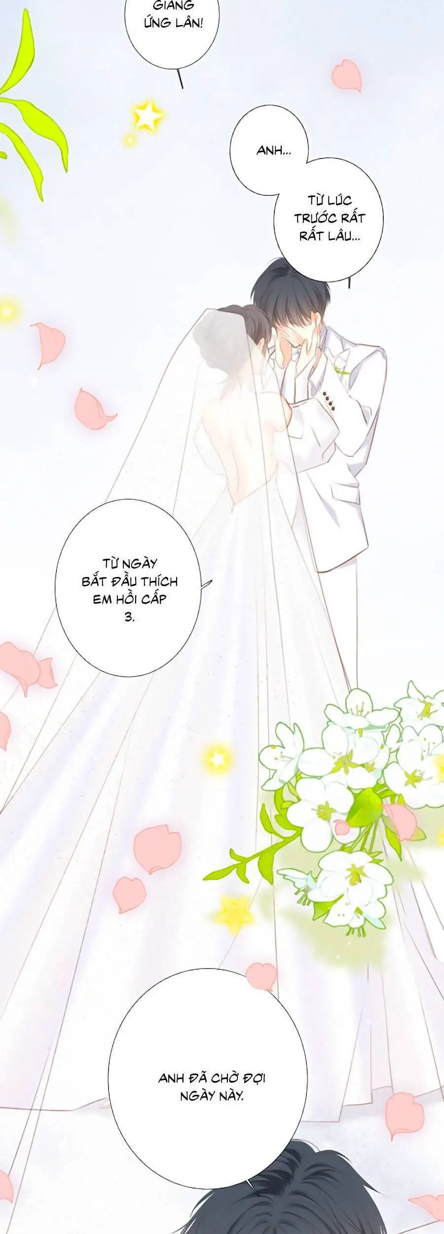 Con Tim Rung Động 3 Nettruyen ZZZ Chương 41 Page 110