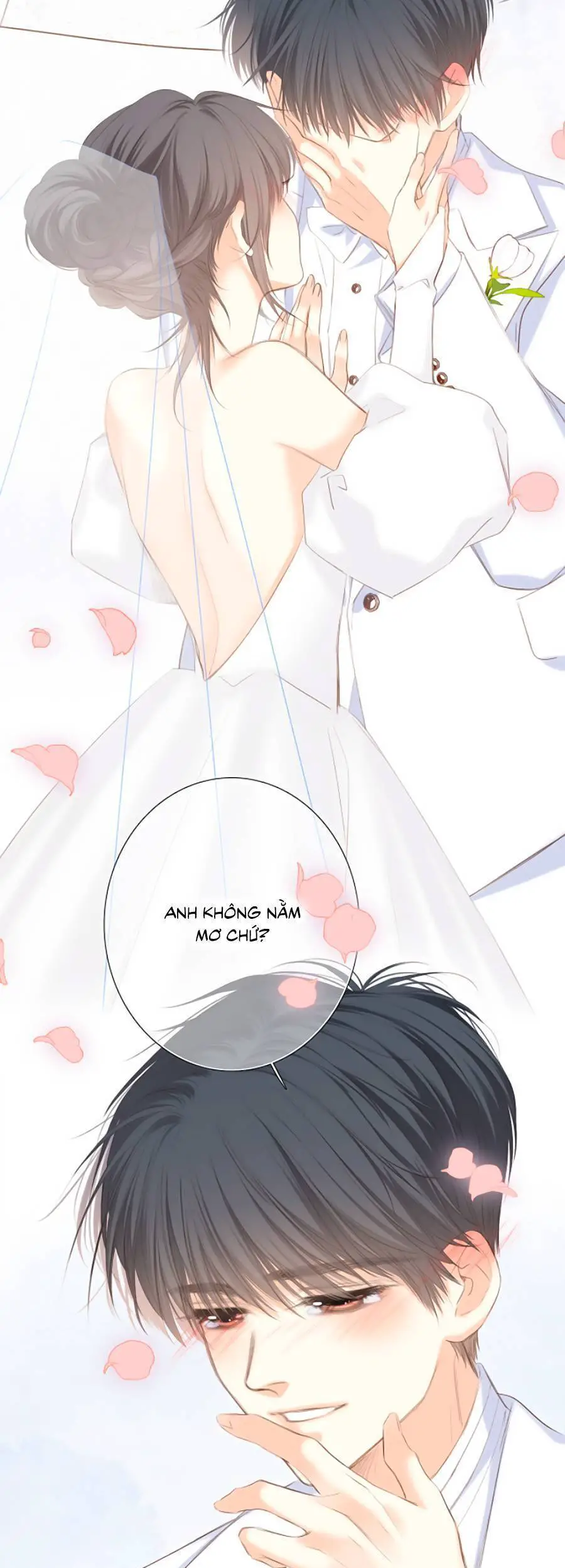Con Tim Rung Động 3 Nettruyen ZZZ Chương 41 Page 111