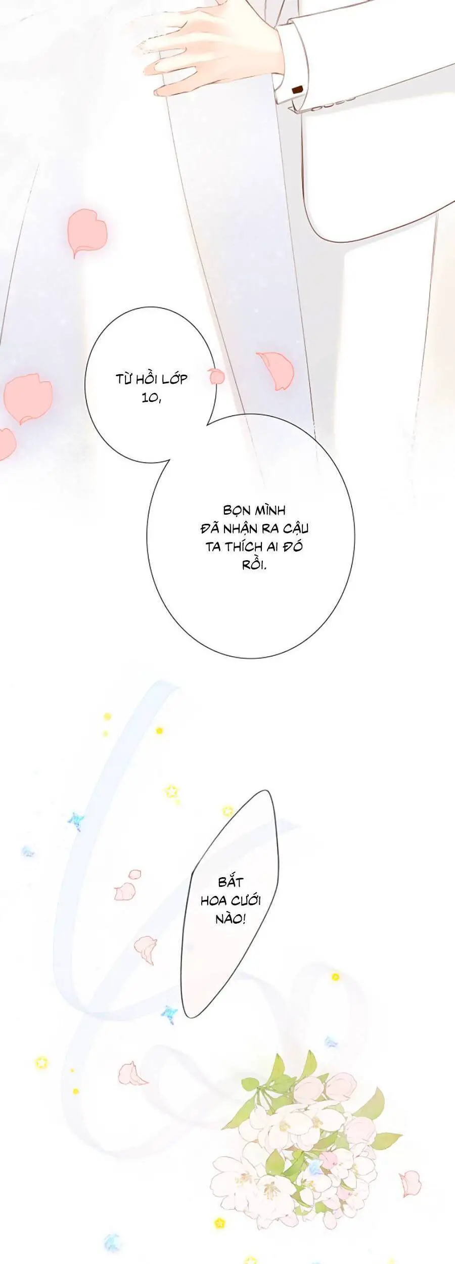 Con Tim Rung Động 3 Nettruyen ZZZ Chương 41 Page 115