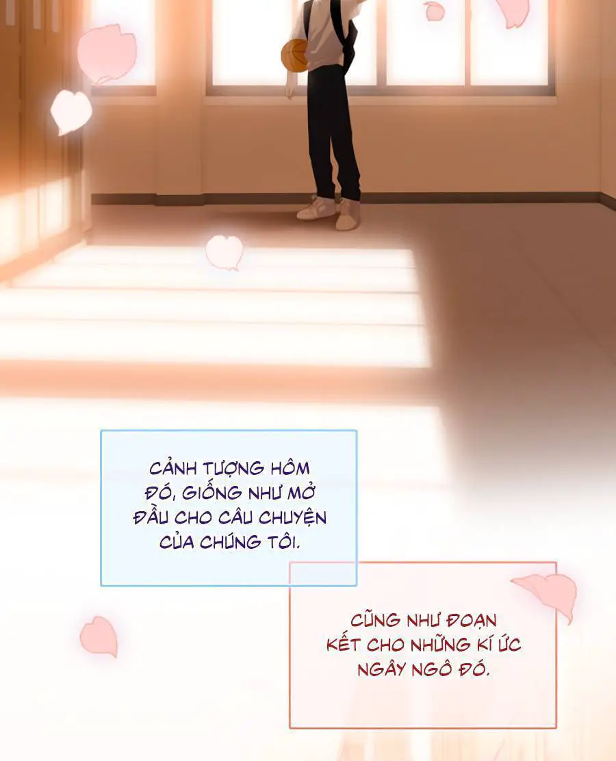 Con Tim Rung Động 3 Nettruyen ZZZ Chương 41 Page 125