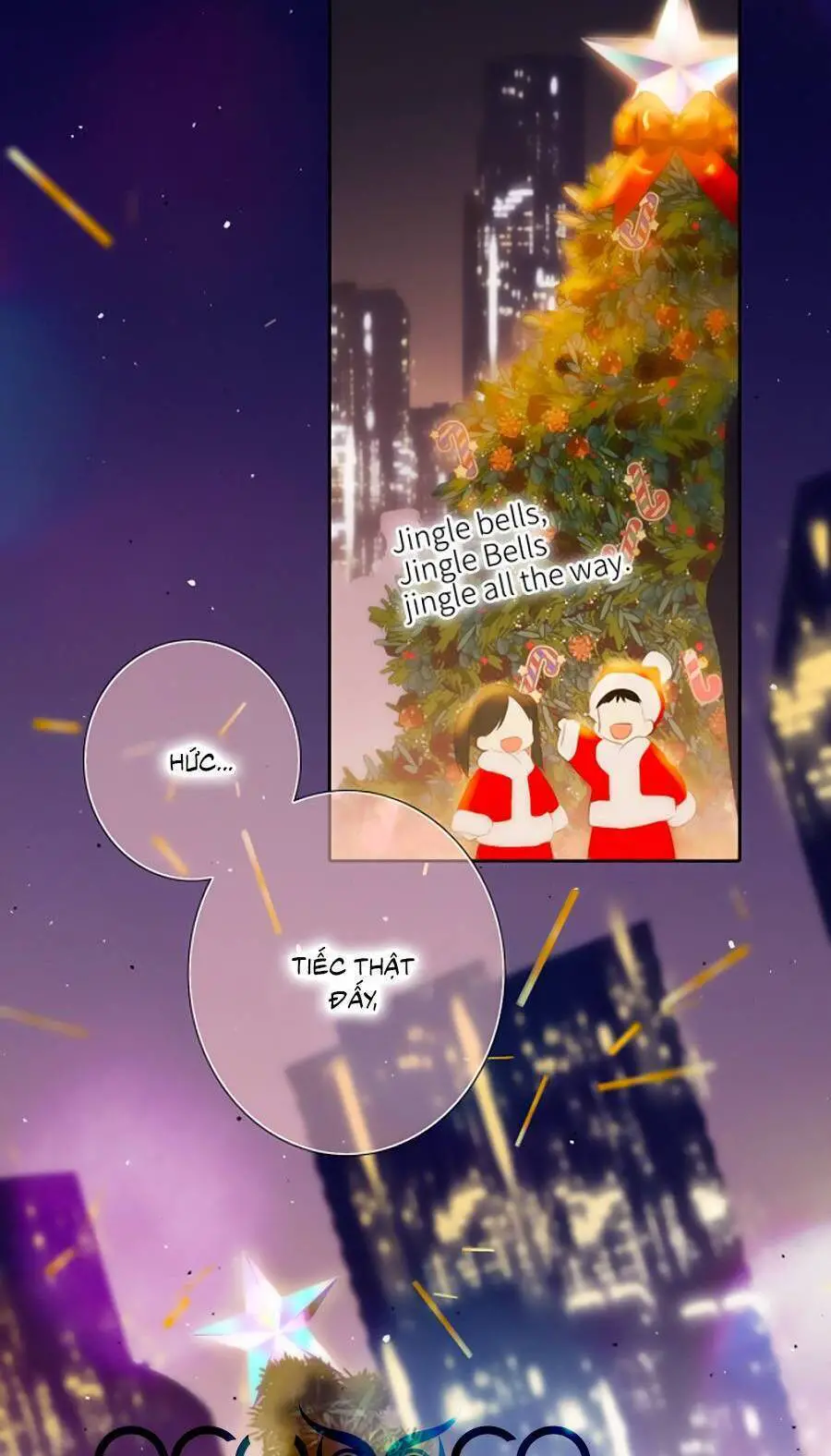 Con Tim Rung Động 3 Nettruyen ZZZ Chương 41.6 Page 6