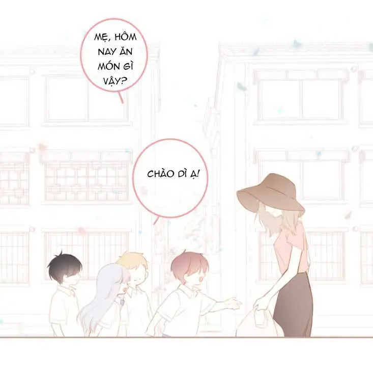 Con Tim Rung Động 3 Nettruyen ZZZ Chương 27 Page 21