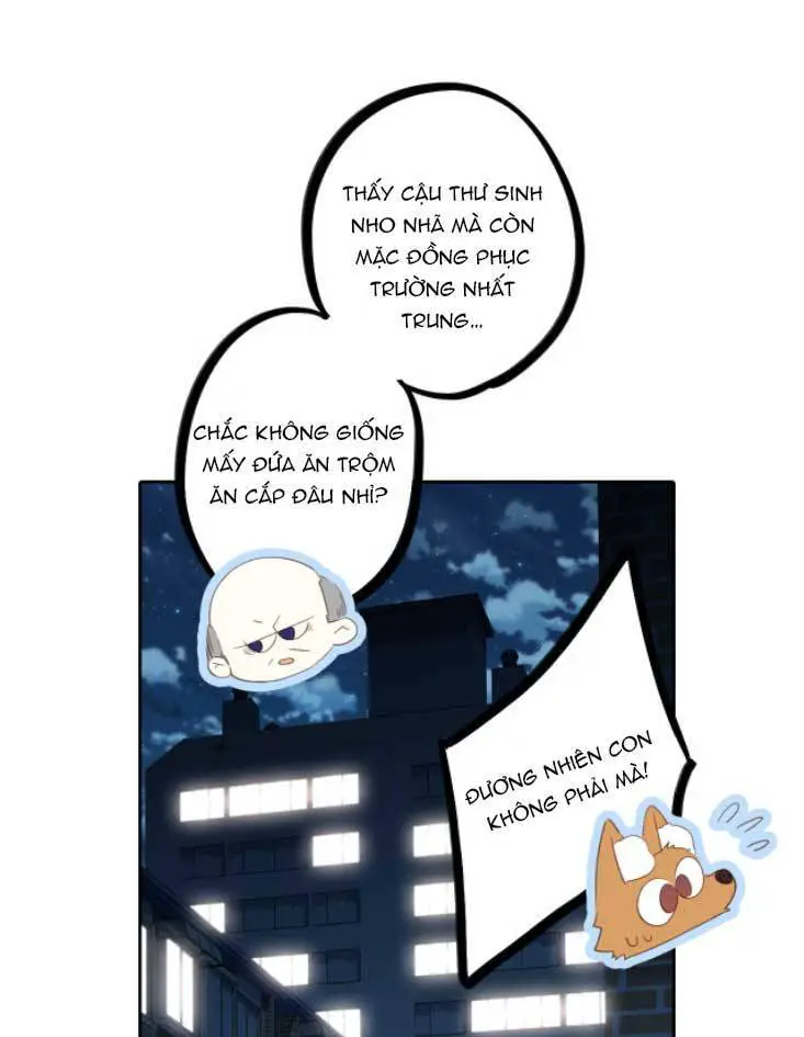Con Tim Rung Động 3 Nettruyen ZZZ Chương 27 Page 24