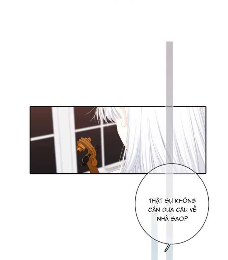 Con Tim Rung Động 3 Nettruyen ZZZ Chương 27 Page 32