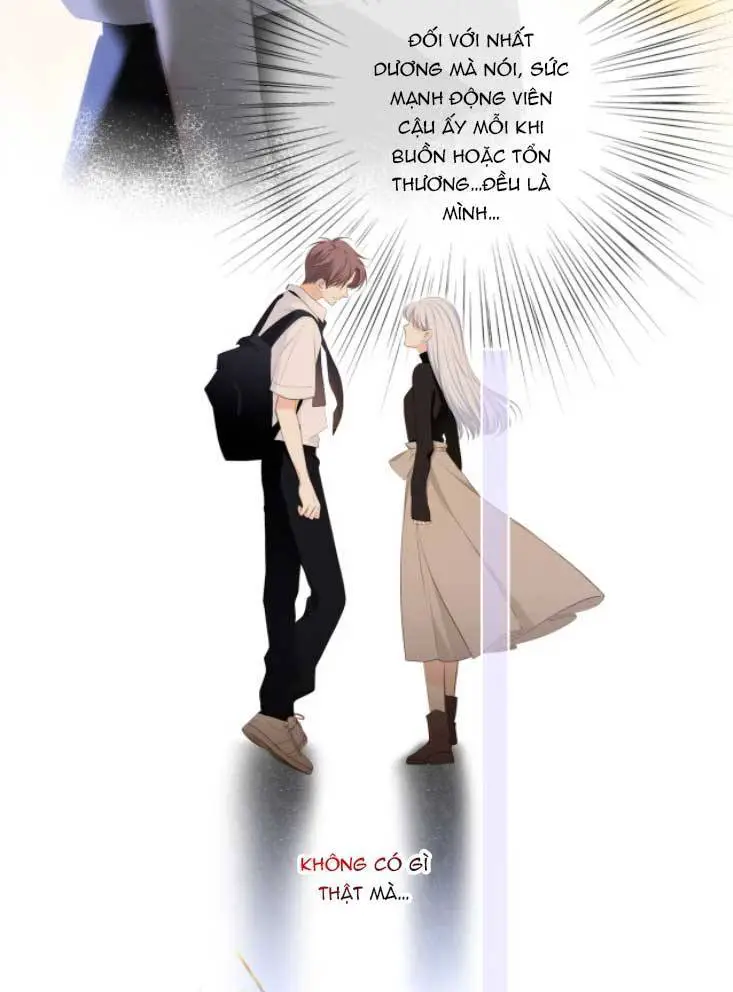Con Tim Rung Động 3 Nettruyen ZZZ Chương 27 Page 44