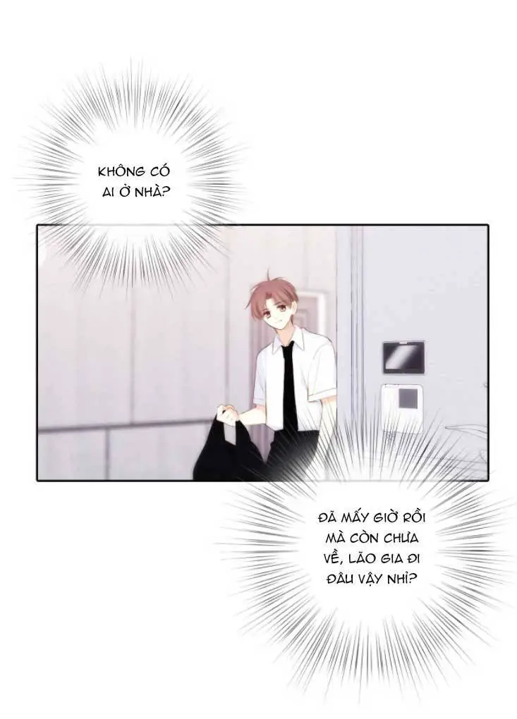 Con Tim Rung Động 3 Nettruyen ZZZ Chương 27 Page 58