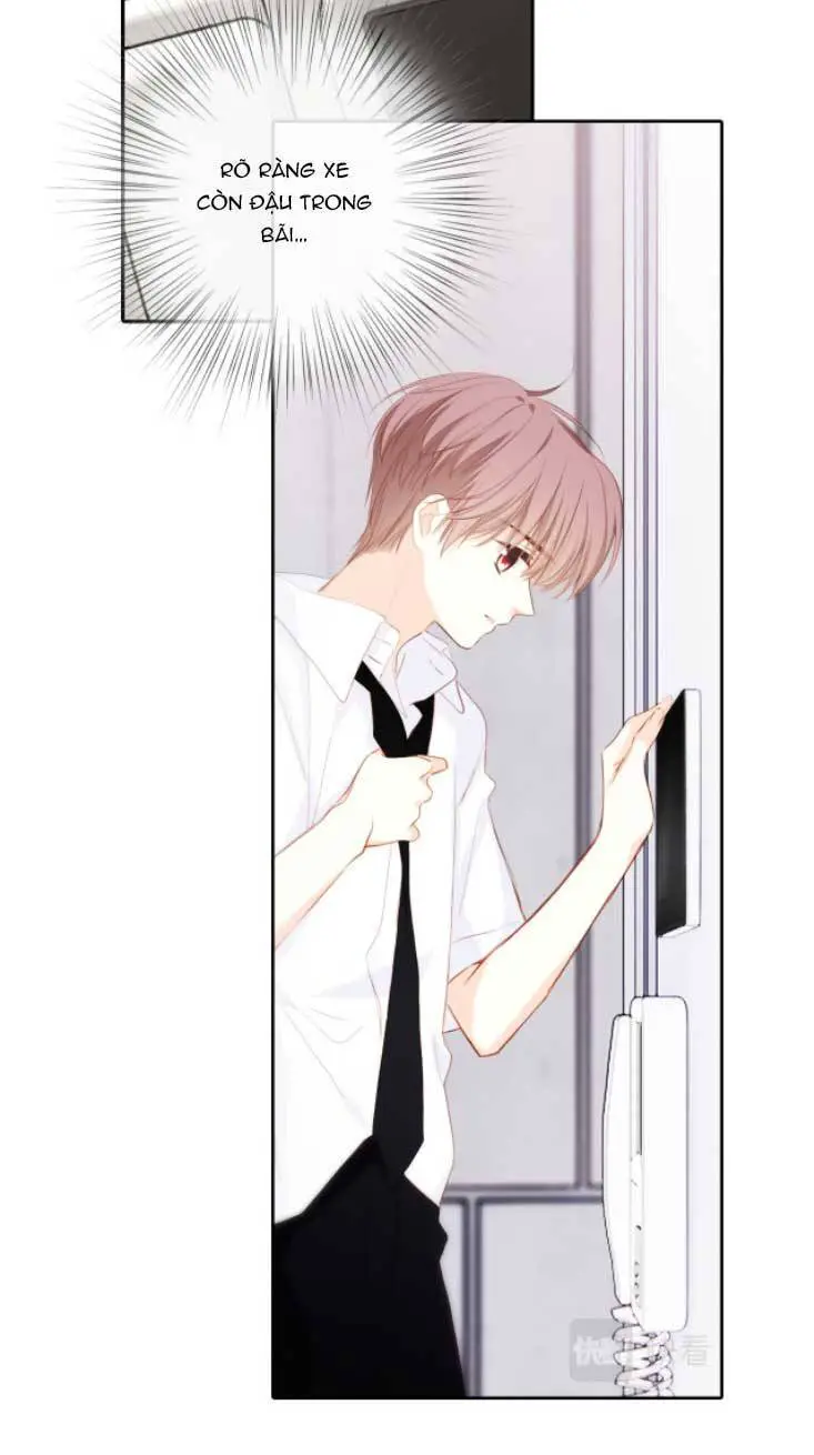 Con Tim Rung Động 3 Nettruyen ZZZ Chương 27 Page 60
