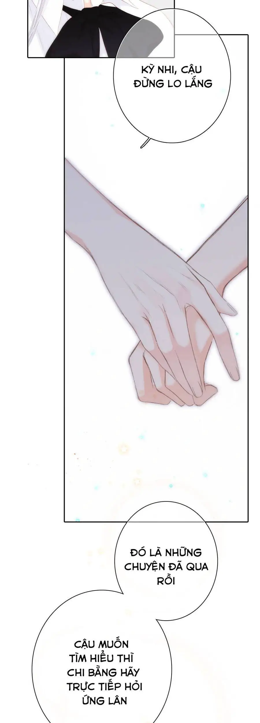 Con Tim Rung Động 3 Nettruyen ZZZ Chương 30.2 Page 2