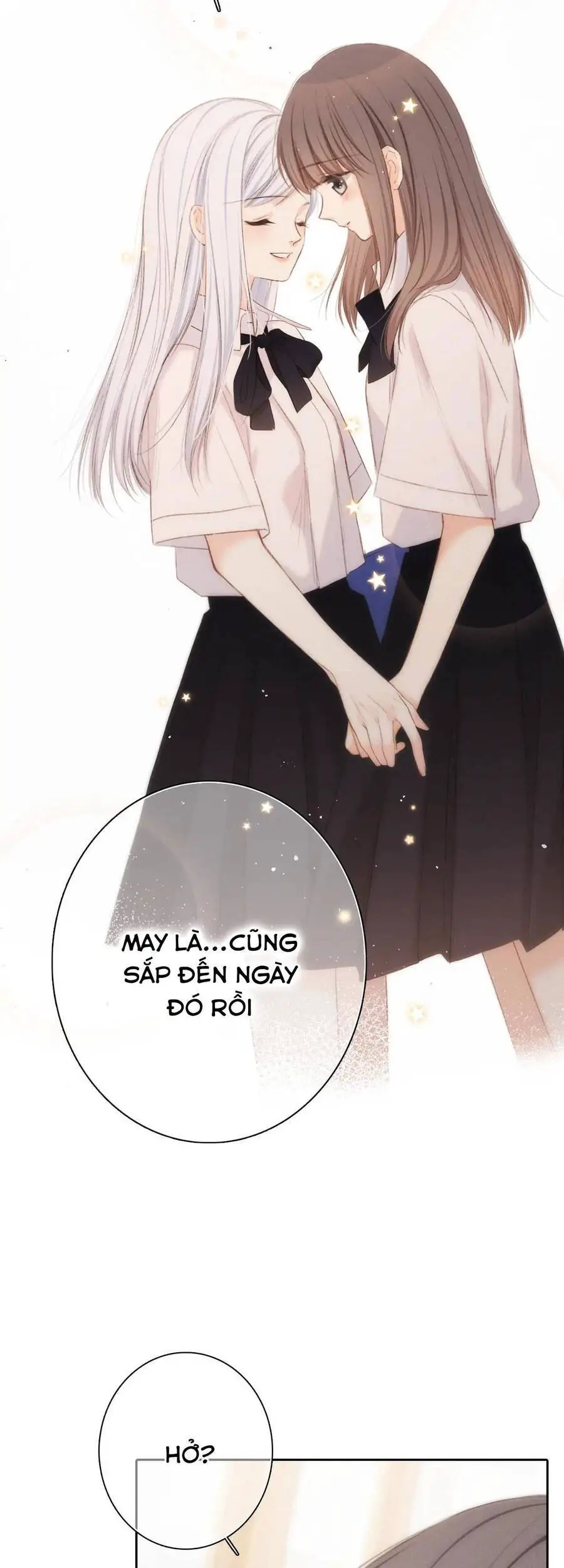 Con Tim Rung Động 3 Nettruyen ZZZ Chương 30.2 Page 4
