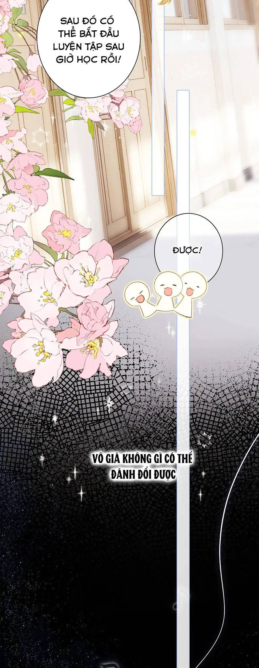 Con Tim Rung Động 3 Nettruyen ZZZ Chương 30.1 Page 41