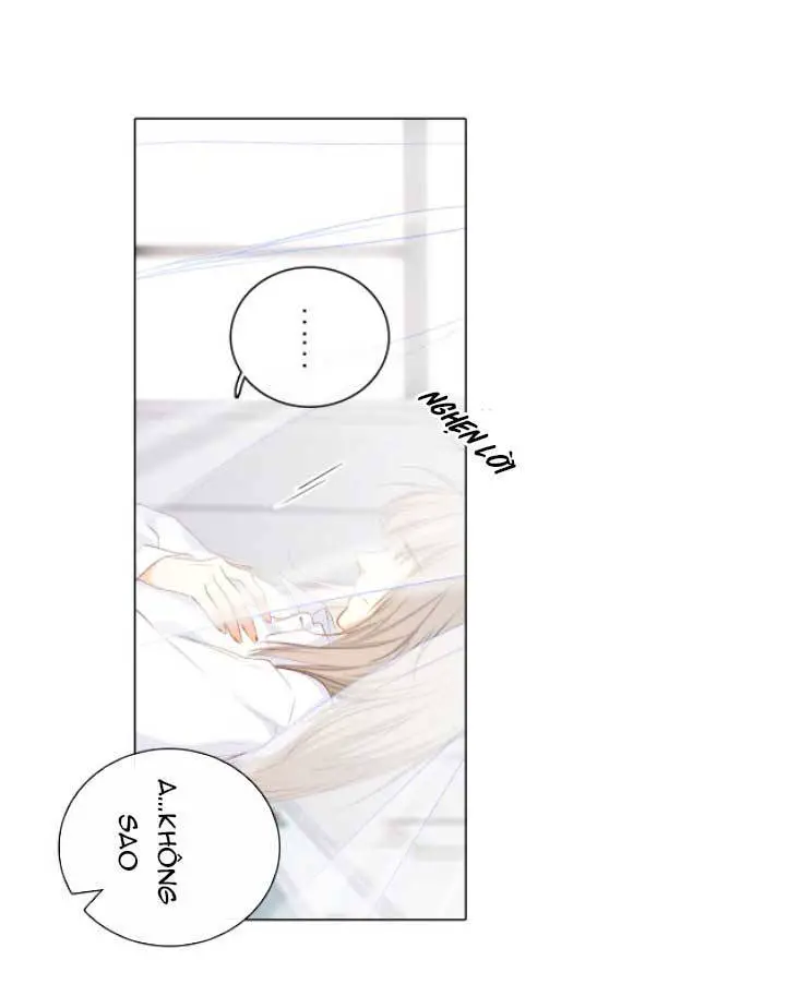 Con Tim Rung Động 3 Nettruyen ZZZ Chương 28 Page 14