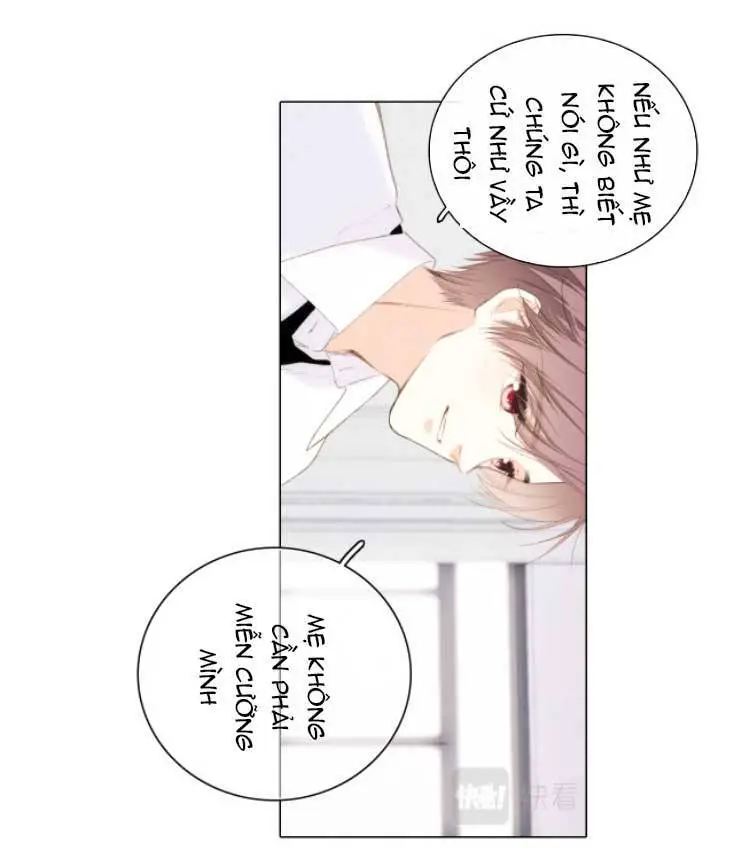 Con Tim Rung Động 3 Nettruyen ZZZ Chương 28 Page 15