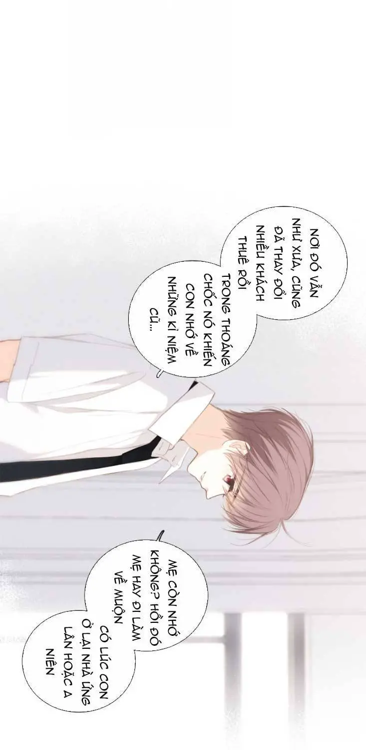 Con Tim Rung Động 3 Nettruyen ZZZ Chương 28 Page 18