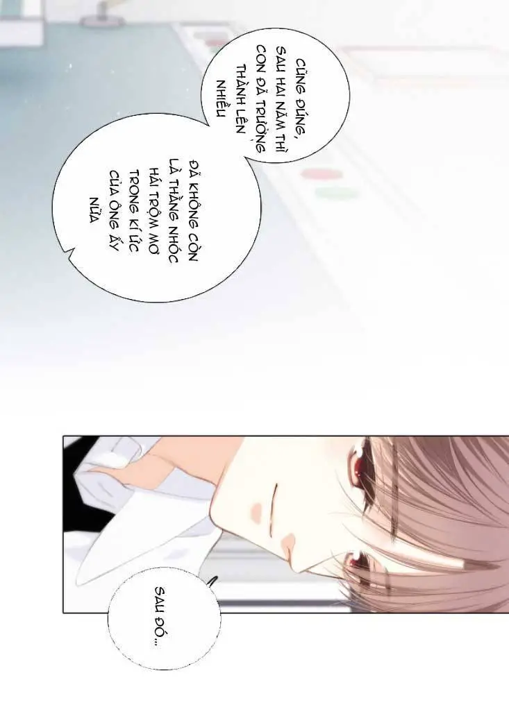 Con Tim Rung Động 3 Nettruyen ZZZ Chương 28 Page 24
