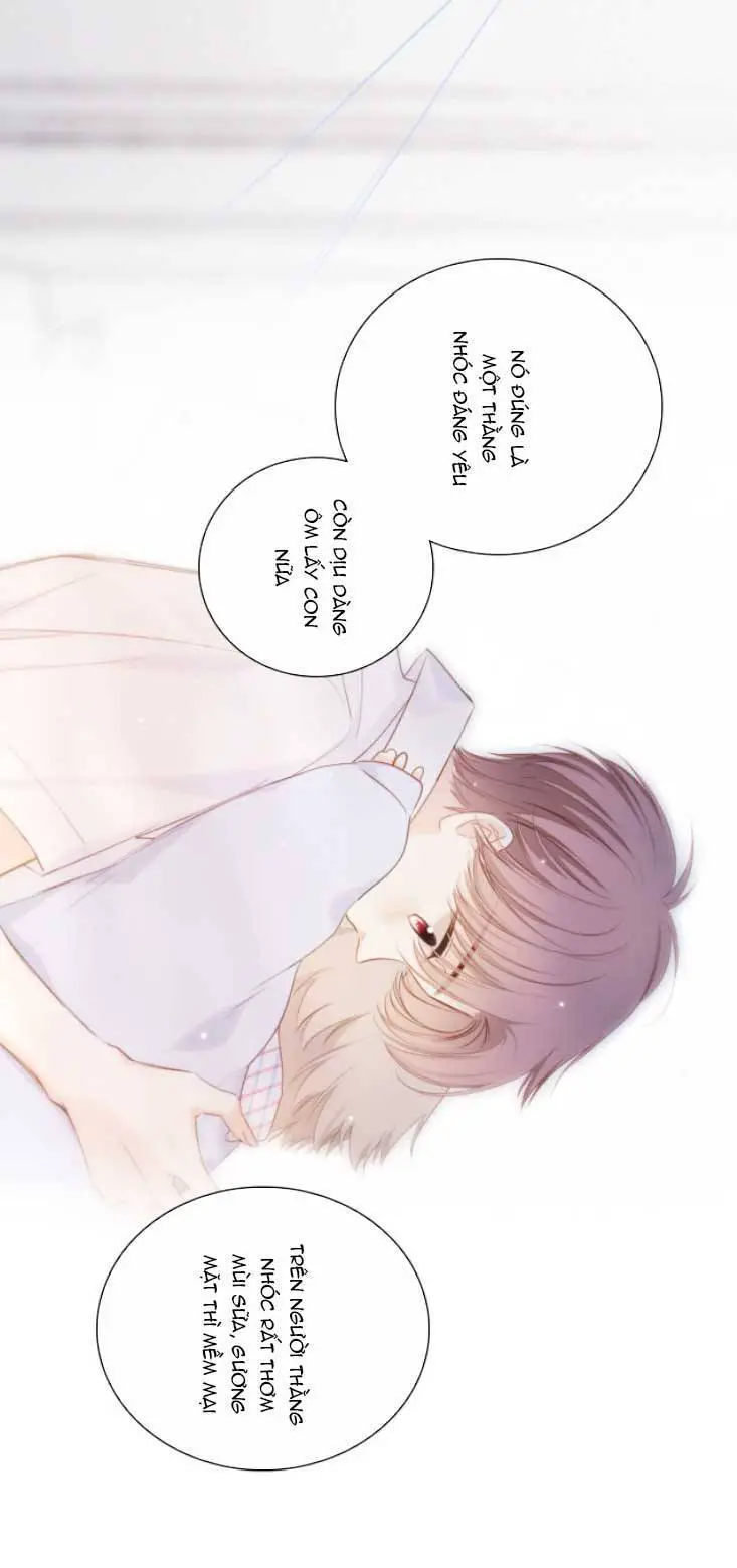 Con Tim Rung Động 3 Nettruyen ZZZ Chương 28 Page 26