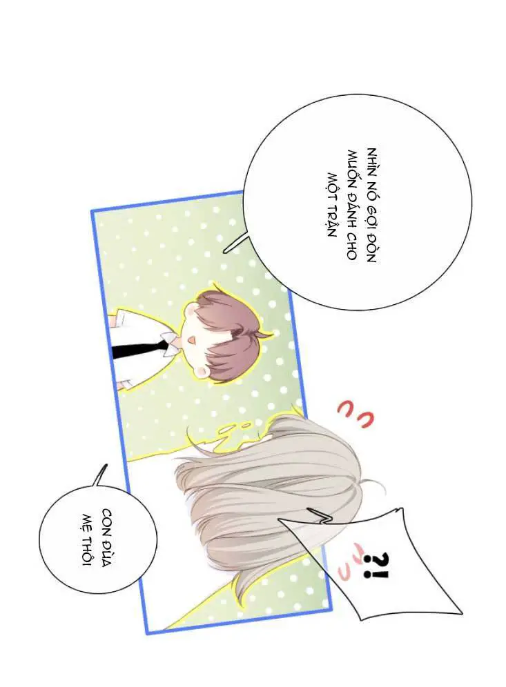 Con Tim Rung Động 3 Nettruyen ZZZ Chương 28 Page 27