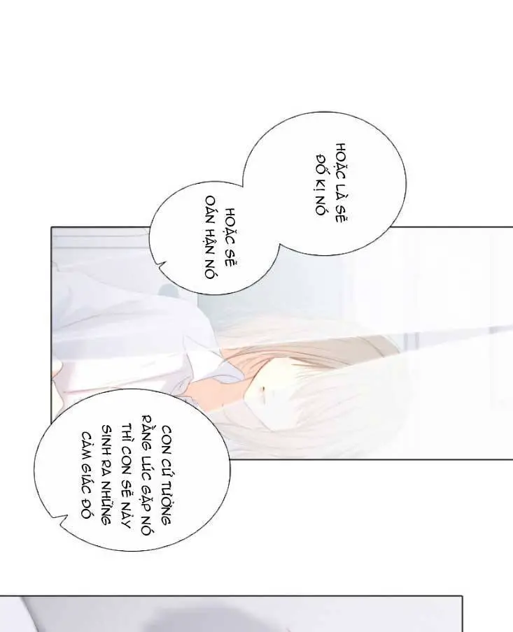 Con Tim Rung Động 3 Nettruyen ZZZ Chương 28 Page 28