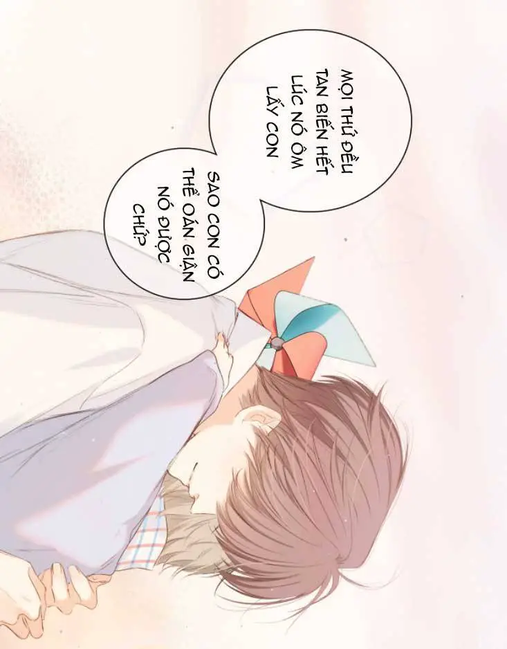 Con Tim Rung Động 3 Nettruyen ZZZ Chương 28 Page 30