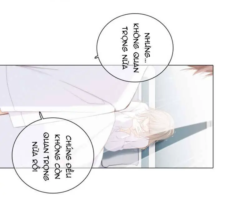 Con Tim Rung Động 3 Nettruyen ZZZ Chương 28 Page 34
