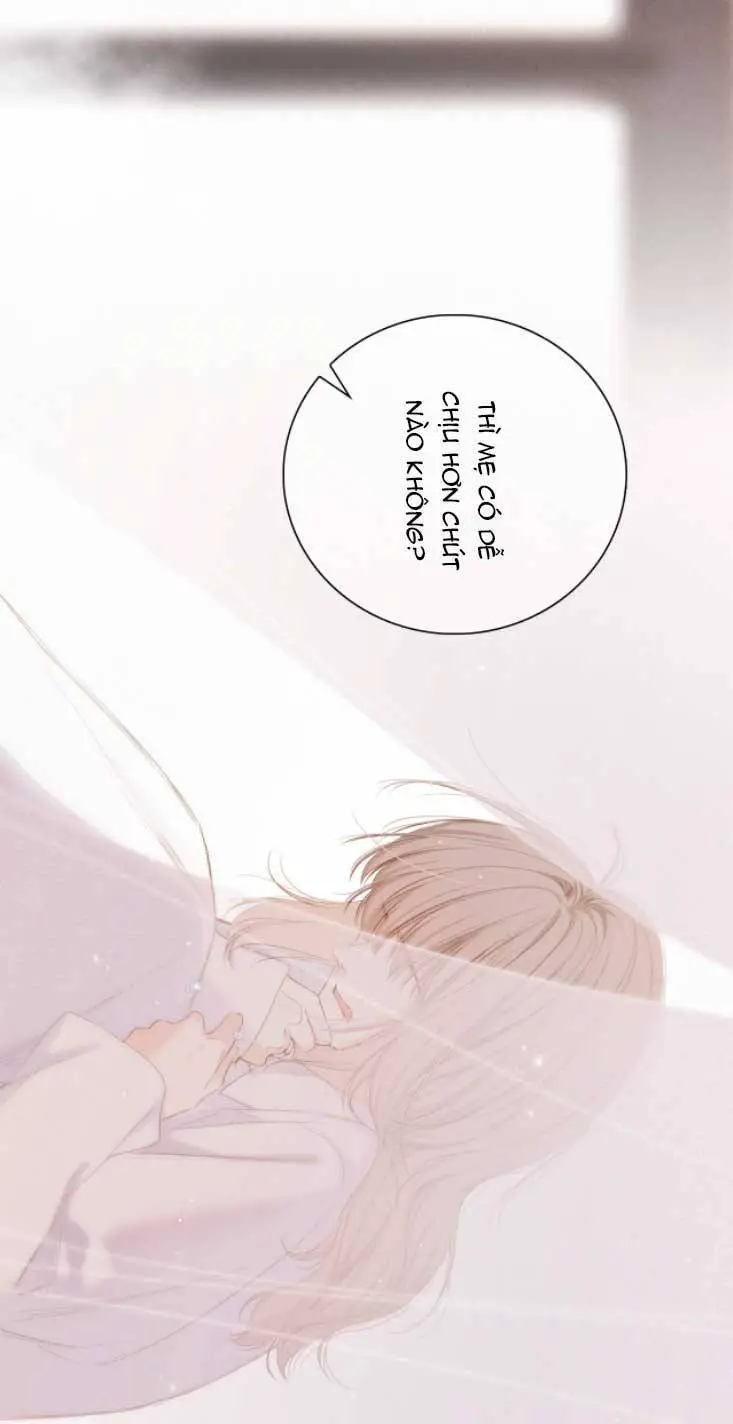Con Tim Rung Động 3 Nettruyen ZZZ Chương 28 Page 36