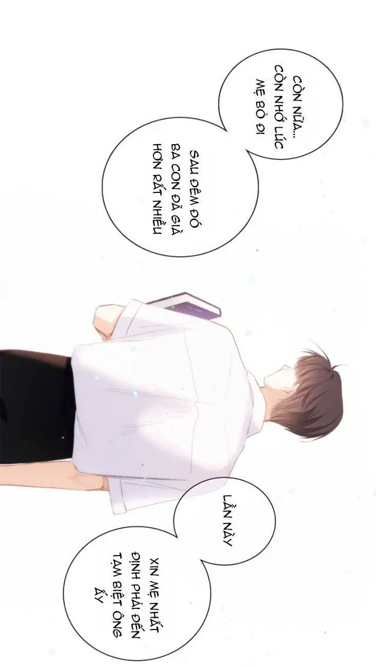 Con Tim Rung Động 3 Nettruyen ZZZ Chương 28 Page 42