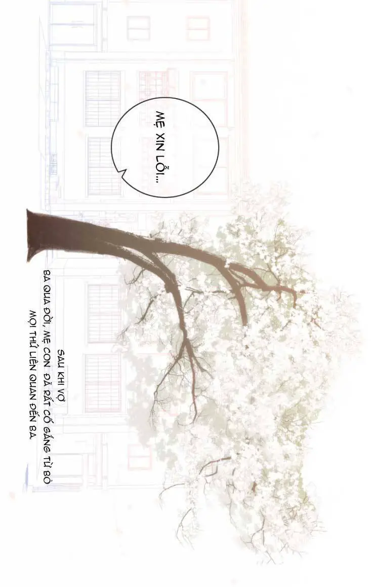 Con Tim Rung Động 3 Nettruyen ZZZ Chương 28 Page 48