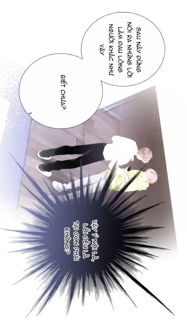 Con Tim Rung Động 3 Nettruyen ZZZ Chương 28 Page 59
