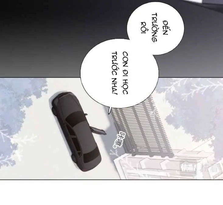 Con Tim Rung Động 3 Nettruyen ZZZ Chương 28 Page 62