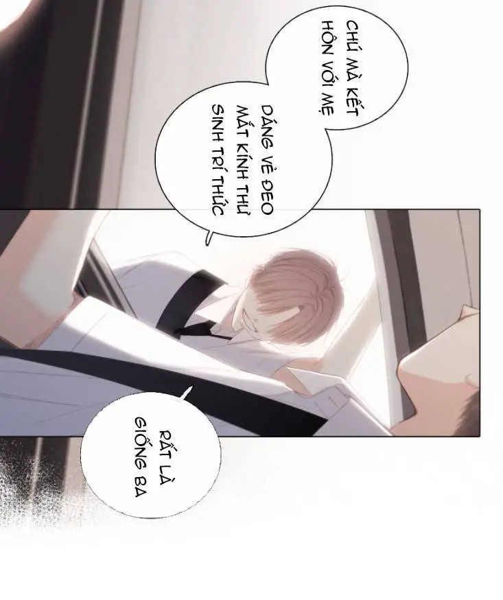 Con Tim Rung Động 3 Nettruyen ZZZ Chương 28 Page 66