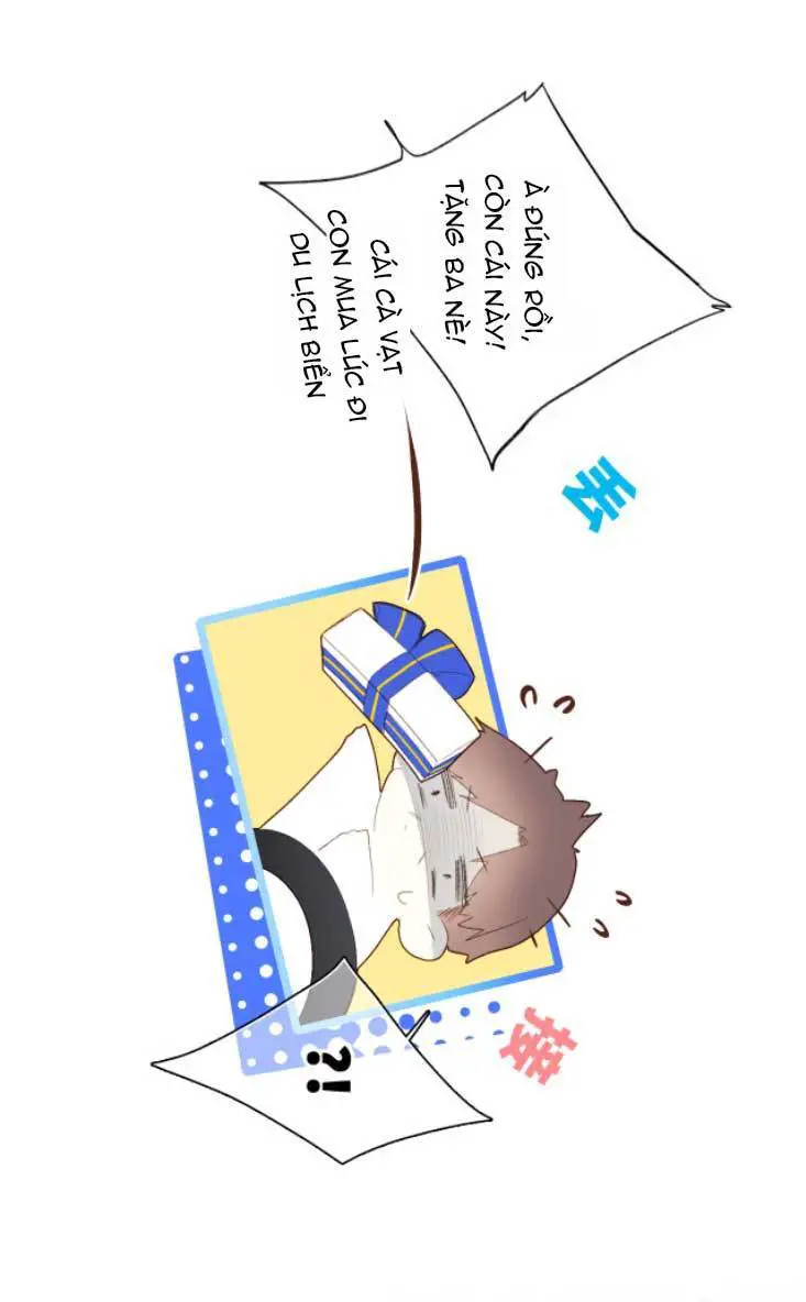 Con Tim Rung Động 3 Nettruyen ZZZ Chương 28 Page 69
