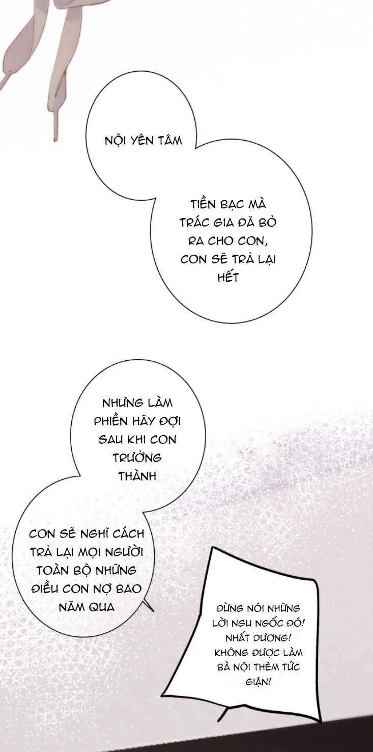 Con Tim Rung Động 3 Nettruyen ZZZ Chương 25.1 Page 31