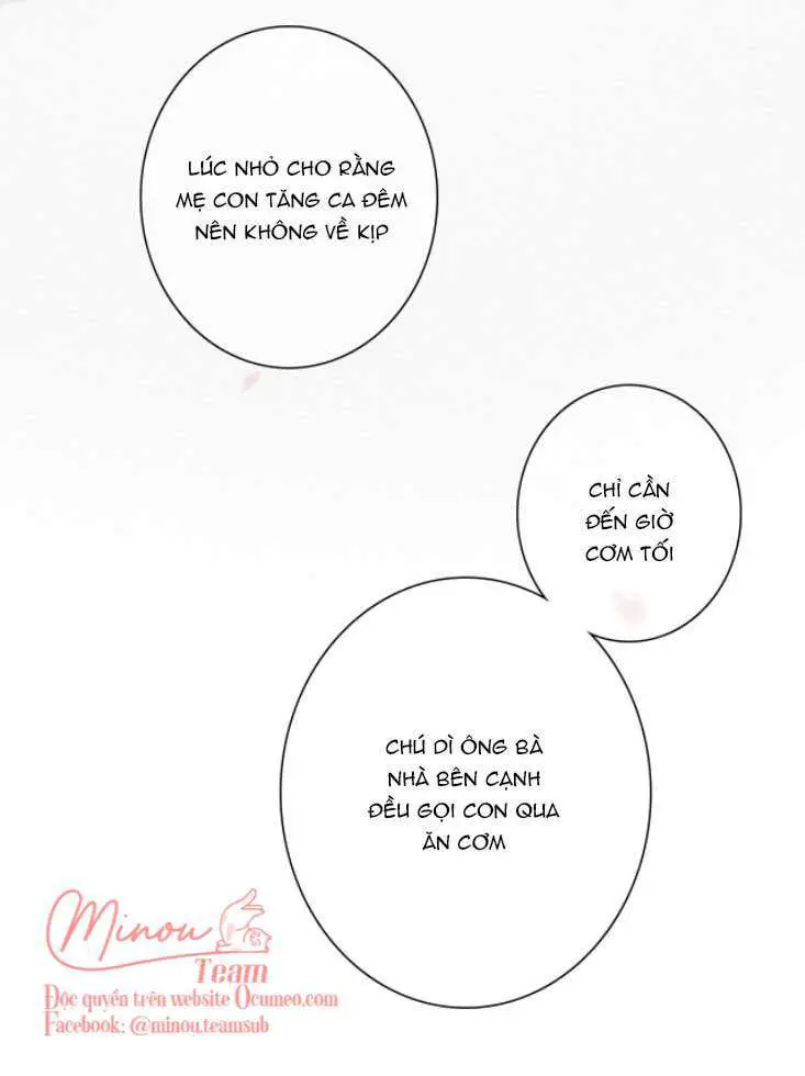 Con Tim Rung Động 3 Nettruyen ZZZ Chương 25.1 Page 38