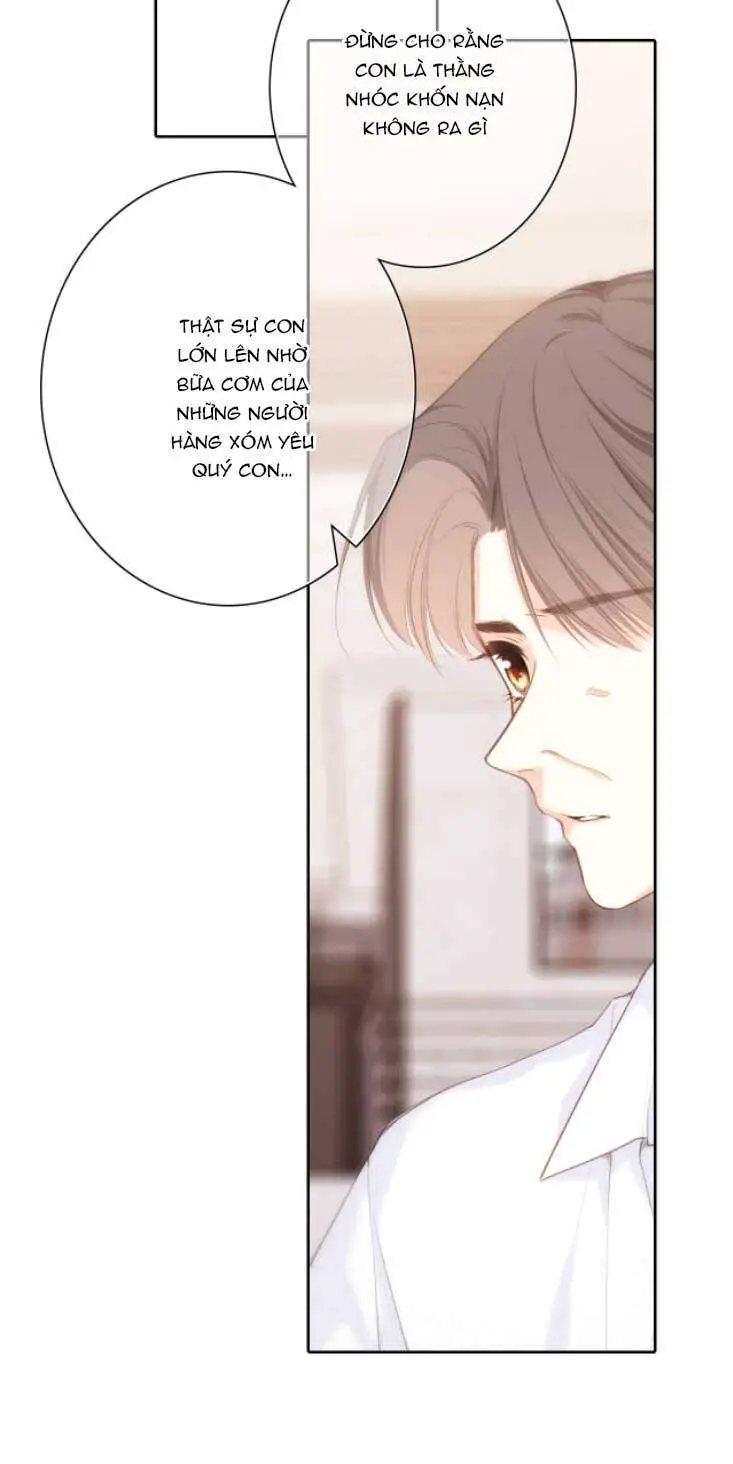 Con Tim Rung Động 3 Nettruyen ZZZ Chương 25.1 Page 40
