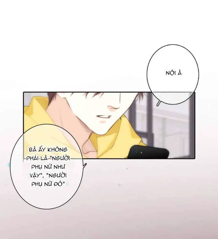 Con Tim Rung Động 3 Nettruyen ZZZ Chương 25.2 Page 1
