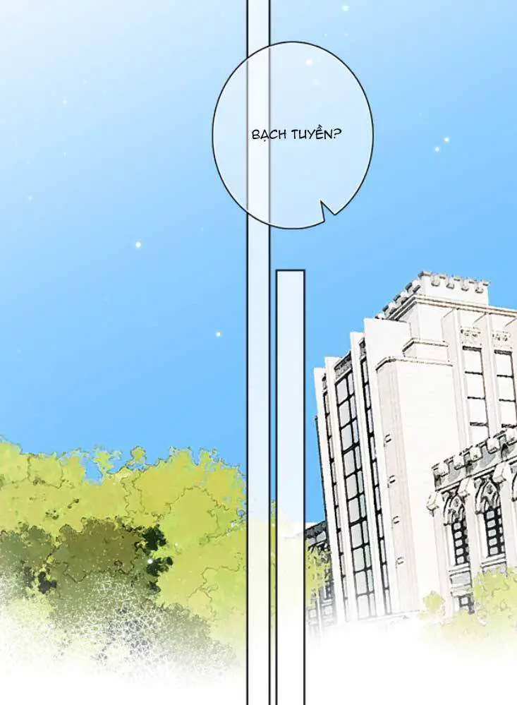 Con Tim Rung Động 3 Nettruyen ZZZ Chương 25.2 Page 11