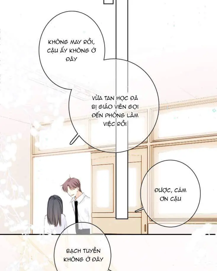 Con Tim Rung Động 3 Nettruyen ZZZ Chương 25.2 Page 12