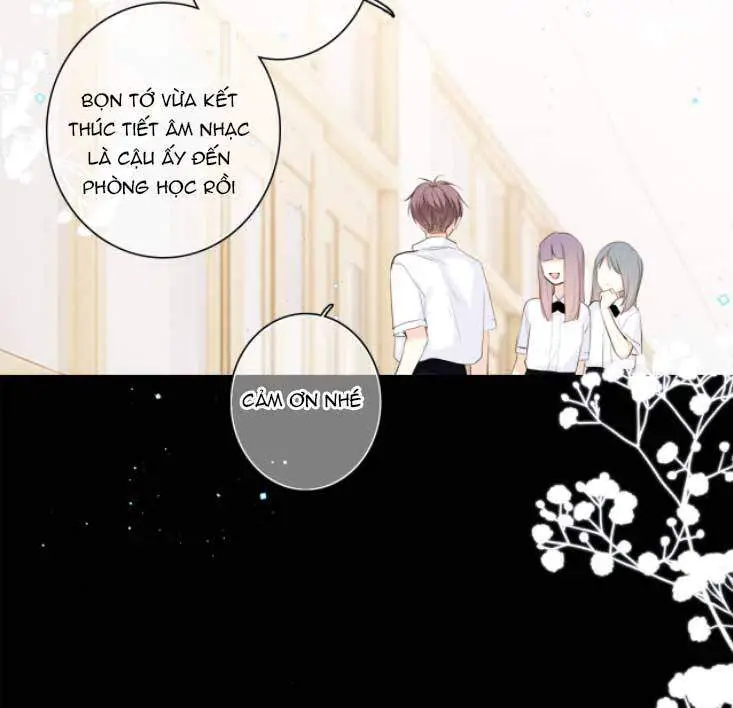 Con Tim Rung Động 3 Nettruyen ZZZ Chương 25.2 Page 13