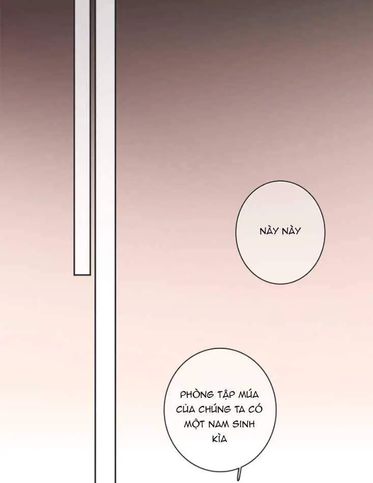 Con Tim Rung Động 3 Nettruyen ZZZ Chương 25.2 Page 15