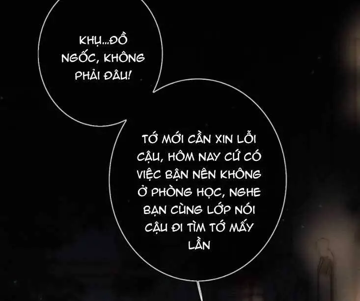 Con Tim Rung Động 3 Nettruyen ZZZ Chương 25.2 Page 28