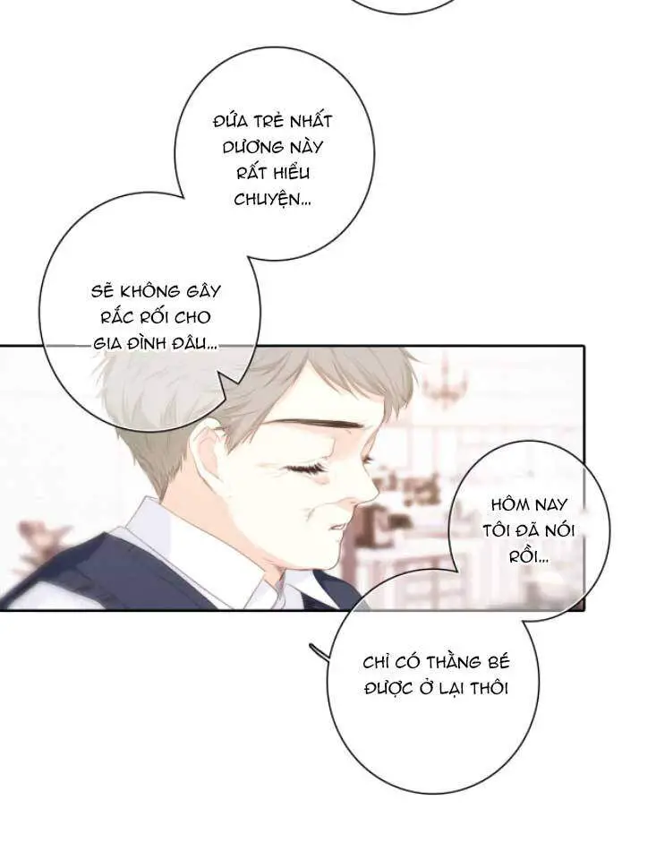 Con Tim Rung Động 3 Nettruyen ZZZ Chương 25.2 Page 43