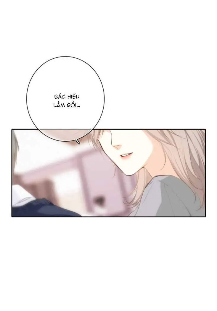 Con Tim Rung Động 3 Nettruyen ZZZ Chương 25.2 Page 45