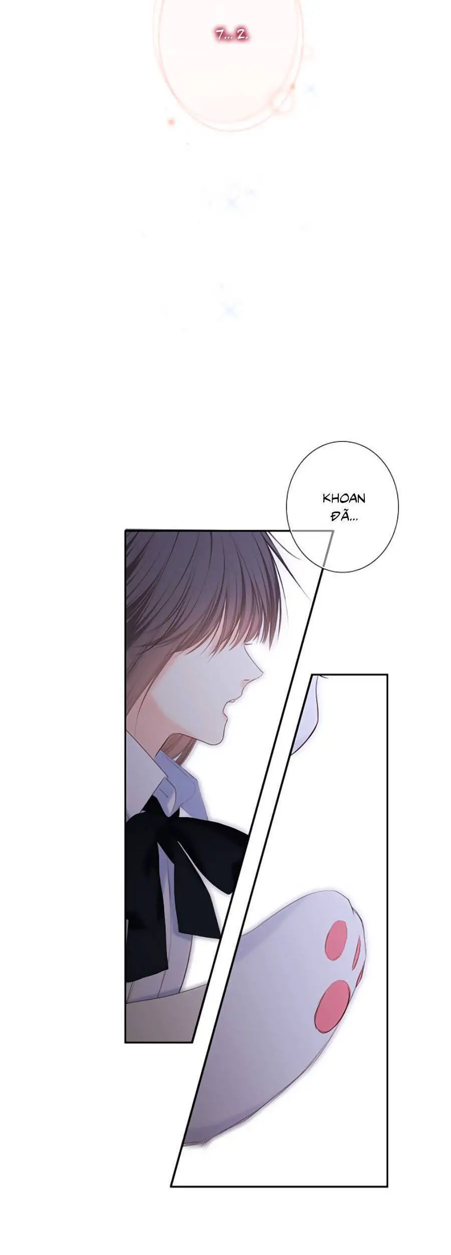Con Tim Rung Động 3 Nettruyen ZZZ Chương 38 Page 65