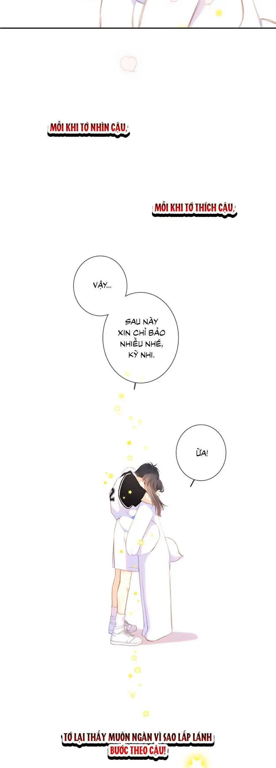 Con Tim Rung Động 3 Nettruyen ZZZ Chương 38 Page 87