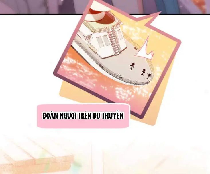 Con Tim Rung Động 3 Nettruyen ZZZ Chương 21.1 Page 5
