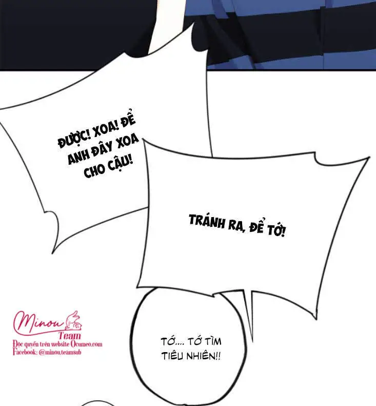 Con Tim Rung Động 3 Nettruyen ZZZ Chương 21.1 Page 14