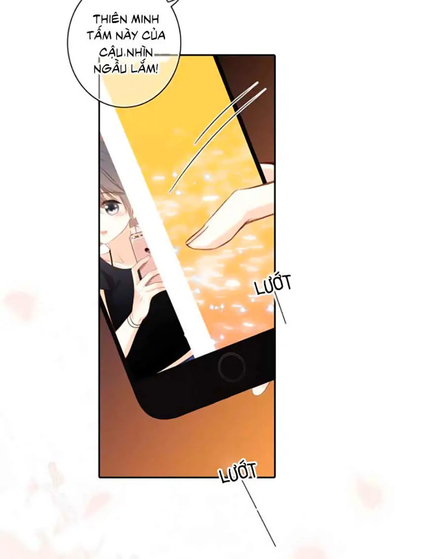 Con Tim Rung Động 3 Nettruyen ZZZ Chương 21.2 Page 27