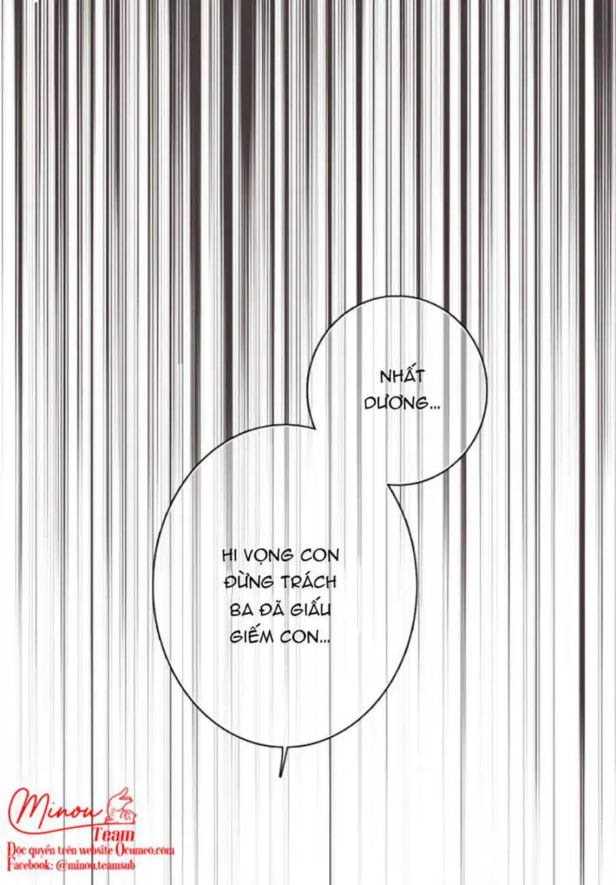 Con Tim Rung Động 3 Nettruyen ZZZ Chương 24 Page 21